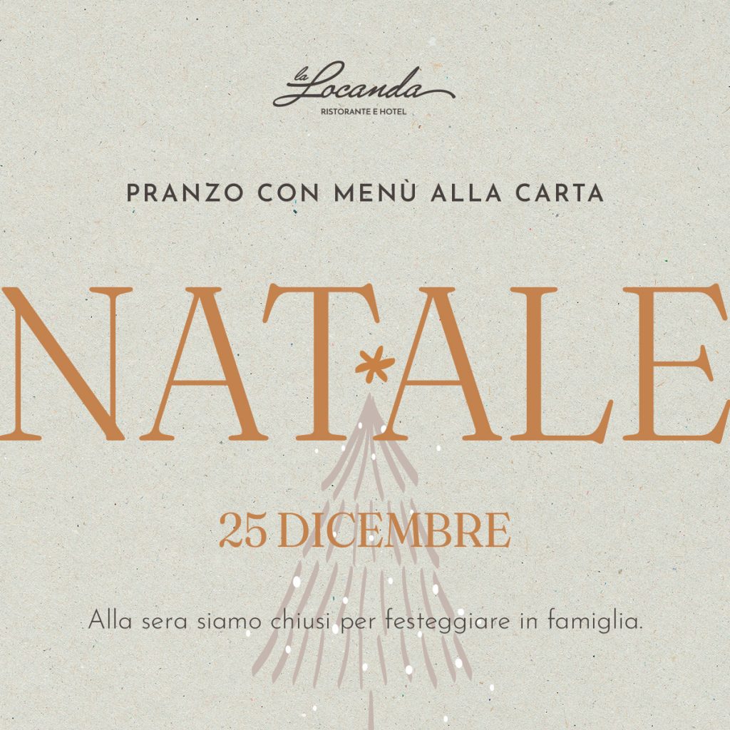 natale asiago locanda