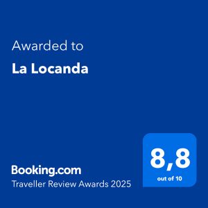 booking award locanda asiago